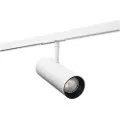 SG Zip Tube Mini LED 14W 2700K, 880 lumen, hvid (1-faset)