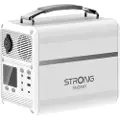 Strong Bærbar Strømstasjon 500W - 460Wh