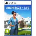 Nacon Architect Life - Sony PlayStation 5 - Simulering
