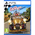 Pan vision Flåklypa Grand Prix (Jubileumsutgave) - Sony PlayStation 5 - Racing