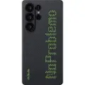 Pitaka x Aries Tactile Woven Case - NoProblemo - Samsung Galaxy S25 Ultra