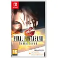 Square Enix Final Fantasy VIII Remastered (Code in a Box) - Nintendo Switch - RPG