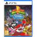 Atari Mighty Morphin Power Rangers: Rita's Rewind - Sony PlayStation 5 - Beat 'em Up