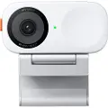 Insta360 Link 2C Arctic white