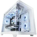 Mars Gaming Mc Fusionm Pc-tårnkasse