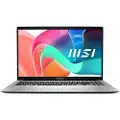 MSI Modern 15 - 15,6", Core i5, 16GB, 512GB