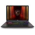 MSI Vector 16 HX AI - 16", RTX 5080, Core Ultra 9, 16GB, 1TB