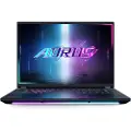 Gigabyte Aorus Master 16 - 16", RTX 5080, Core Ultra 9, 32GB, 2TB