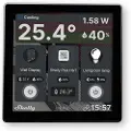 Shelly Veggdisplay - Android - WLAN