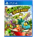 Outright Games Gigantosaurus: Dino Kart-spill, PS4