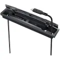 Spigen Tesla Cable Organizer Station - black - Tesla Model Y/3