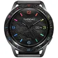 Xiaomi Watch S4/S3 Bezel - Rainbow