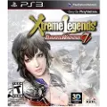 Koei Tecmo Ps3 Dynasty Warriors 7: Xtreme Legends Import