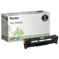 Isotech TN910Y / Alternative to Brother TN-910 / Yellow Toner - Blekk patron / papir sett Yellow