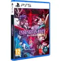 Clear River Games Ps5 Under Night Inbirth Ii Sysceles