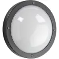SG Primo Grafit 12,5W/840lm LED 3000 Kelvin