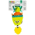 Tomy Mini Clip & Go Carrot