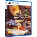 Mindscape Ps5 Avatar The Last Airbender Quest For Balance