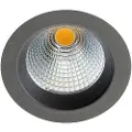 SG Jupiter pro outdoor graphite 15w led 3000k