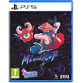 Teknikproffset The Messenger - Sony PlayStation 5 - Plattform