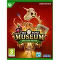 SEGA Xbox Series X Two Point Museum (explorer Edition)