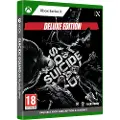 Warner Bros. Xbox Series X Suicide Squad: Kill The Justice League (deluxe Edition)