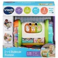 Vtech 2- In 1 Rolling Explorer Drum DK