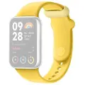 Xiaomi Smart Band 9 Pro/8 Pro TPU Quick Release Strap - Lemon Yellow