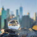 Rollei Lensball 60 Mm Kameraveskelinse