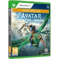 Ubisoft Xbox Series X Avatar: Frontiers Of Pandora (gold Edition)