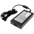 HP Smart Slim - Strømadapter - AC - 120 watt - PFC - for ZBook 14u G5, 14u G6, 15 G3, 15 G4, 15 G6, 15u G5, 17 G3, 17 G4, 17 G5, 17 G6