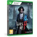 Fireshine Games Lies of P - Microsoft Xbox One - Action/Adventure