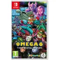 Clear River Games Switch Omega 6 The Triangle Stars
