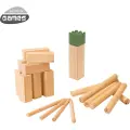 Nordic Games Vikingespil deluxe Kubb NORDIC Games (805-537)