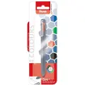Pentel XBXC470DC/1 iZee Ballpointpen 4-colour