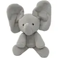 Gund Peek-a-Boo Flappy Håndholdt 30 cm