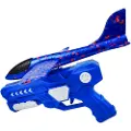 Happy Summer Shooting Plane