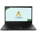 Lenovo Brukte produkter Brukt Lenovo ThinkPad T495 14 bærbar PC, Win 11 Pro (LAP-T495-MX-A008)