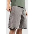 Adam Bomb Utility Jean Shorts grå