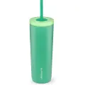 LifeStraw Go Series Tumbler, 500ml, Termokopp, Cactus Green