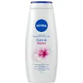 Nivea Care & Relax 650ml