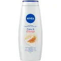 Nivea Care & Orange 650ml