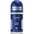 Nivea Cool Kick Male Roll-on 50ml