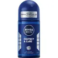 Nivea Protect & Care Male Roll-on 50ml