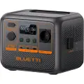 BLUETTI AC50P portable power station 6 Lithium Iron Phosphate (LiFePO4) 700 W 6.9 kg