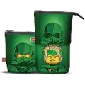 LEGO Ninjago Pencil Case Pop Up Lloyd 21 x 6 cm