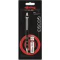 Rotring Tikky Mechanical Pencil Set | 0.5 mm | Lead Refills | Black Barrel