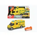 Dickie Toys Iveco Daily Ambulanse