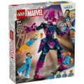 LEGO Super Heroes Marvel 76316 Fantastic Four mot Galactus-byggefigur
