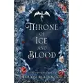 Black Dagger Publishing Throne of Ice and Blood
